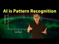 AI is Pattern Recognition Understanding AI 5 3