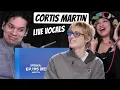Lagu MY MIND HAS BEEN CHANGED... Waleska \u0026 Efra react to Leemujin Service EP.195 CORTIS MARTIN