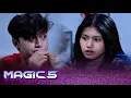 Download Lagu Makin Bucin! Rahsya dan Naura Bikin Baju Putri Duyung Bareng | Magic 5 - Episode 304