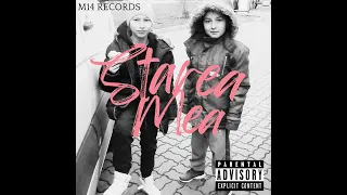 NOTORIOUS REALU MOMENTE GRELE OFFICIAL AUDIO 