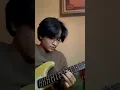 Download Lagu For Revenge - Serana Guitar Improvisation