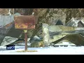 One person dead after Shawano County mobile home fire
