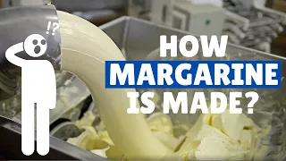 how is margarine made and why i stopped eating it 