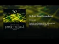 No Grave Deep Enough (Live)