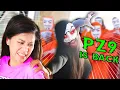 Evil PZ9 is BACK After Years of Hiding