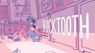 bucktooth