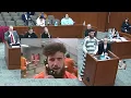 SHOCKING JAIL PHONE CALLS LEADS TO REVOKED PROBATION
