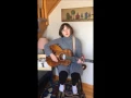 "Things That Break" (Miranda Lambert, Jessi Alexander, Natalie Hemby) cover by Molly Jeanne