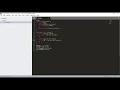 29 - Abstraction in PHP