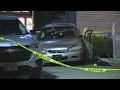 Person shot by police outside Wendy s in Joliet officer struck by vehicle