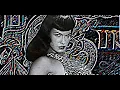 Where it s at - Betty Page Edit