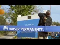 Thriving Communities Kaiser Permanente