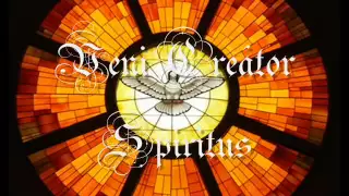 veni creator spiritus giovanni vianini