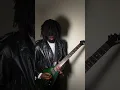 Prince- Purple Rain Shred