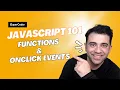 JavaScript 101 - 002