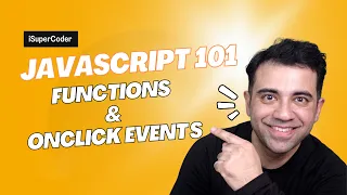 JavaScript 101 - 002