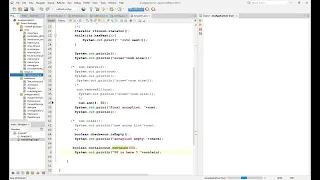Java 56 ArrayList part 2