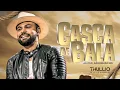 Download Lagu CASCA DE BALA - Thullio Milionário (AO VIVO SÃO ROMÃO/MG)