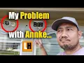 Annke AC800 NCD800 Dual Lens Camera Review Setup Issues