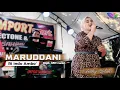 Download Lagu ANTHY QILAH - MARUDDANI RI INDO AMBO' | CIPT. MR IWAN | LIVE IMPORTAINMENT SOUND / PALAKKA KAB. BONE