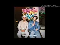 Edgardo Nuñez & Xavi - Vengache Pa' Aca