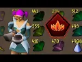 THE POWER OF THE TIER 7 RELIC Demonic Pacts League VI