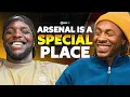 Lagu From Being Rejected at 17 to Arsenal Star: Eberechi Eze's Inspiring Story | Beast Mode On #11