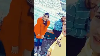 فيديو ابو ايمان بتحبينى يا ايمان 