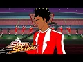 Download Lagu Strika Chord | The Supa Strikas Musical | Season 7 Episodes | Soccer Cartoon