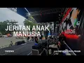 Download Lagu Jeritan Anak Manusia - Nicky Astria Cover | Dimensi Band #live