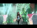 SUICIDAL ANGELS - Return of the Reaper (Live @ Bosphorus Fest 2025)