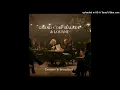 Grand Corps Malade feat. Louane - Derrière Le Brouillard (UltraBooster Remix)