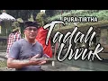 Download Lagu PURA TIRTHA TADAH UWUK | DESA ADAT UMANYAR - NYALIAN, KLUNGKUNG