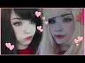 how I do my makeup aesthetic tutorial