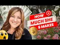 This Is How Much Money Garden Answer Makes on YouTube