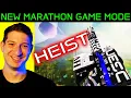 NEW Ordnance Heist Game Mode - Marathon