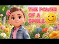 Islamic Kids Story The Smile That Changed Everything Hadith for Kids