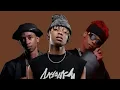 Download Lagu Xduppy, Mellow \u0026 Sleazy, Last Born Diroba - 5k (Official Audio) feat. Scotts Maphuma