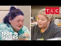 Amy Wants a Divorce 1000-lb Sisters TLC