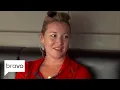Below Deck Mediterranean Did Kasey Cohen Lie On Her Resume Season 3 Episode 5 Bravo