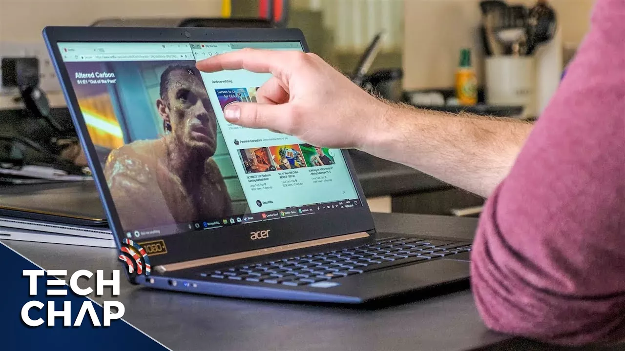 iPad vs Macbook for Students - Can an iPad replace your Laptop?. 