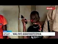 Download Lagu Ttuntu Abantu bataanobakwatiddwa ku bigambibwa nti babadde mu lukwe olw’okubba eddagaala