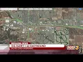 SigAlert I-10 backed up through Banning Beaumont following wreck involving 3 big rigs
