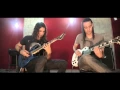 Guitar Flash (Guitar Playthrough) Thiago Larenttes