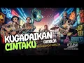 Lagu 🎼 KUGADAIKAN CINTAKU (1986) – GOMBLOH – REGGAE POP FUSION COVER VERSION | Domba Studio