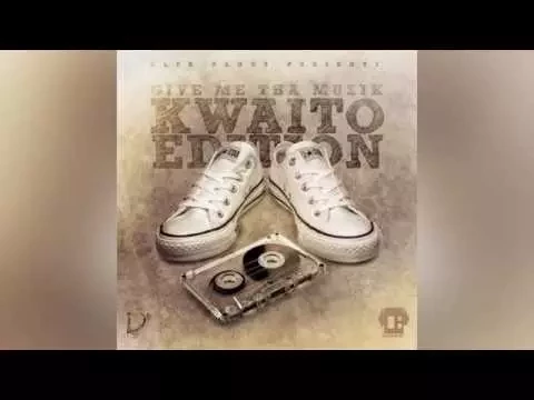 Download MP3 Kwaito Edition ( classic ) mixed by ClubBanga