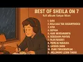 Download Lagu 🎧 BEST OF SHEILA ON 7 - Lagu Nostalgia Bikin Tenang Jiwa (Full Album Tanpa Iklan) 