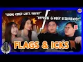 Download Lagu We discussed RED FLAGS in Relationships! | Get It Out Ep 35