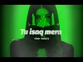 Tu Isaq Mera Slow Reverb | Hate Story 3 | 𝙥𝙨𝙮_𝙘𝙝𝙤3 | 𝙐𝙨𝙚 𝙝𝙚𝙖𝙙𝙥𝙝𝙤𝙣𝙚 🎧