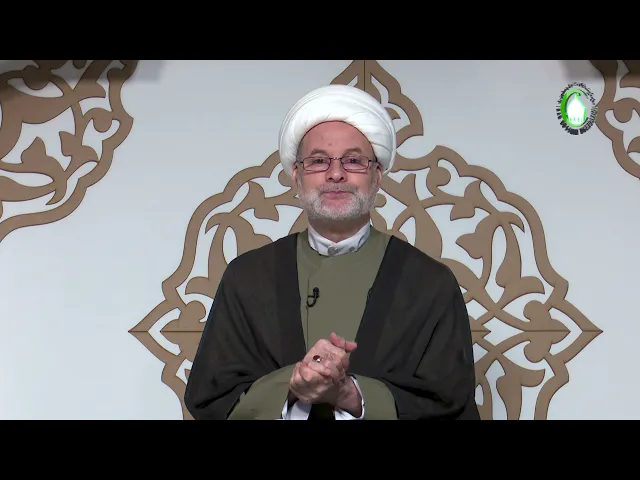 ⁣79   المقصد الأول، الفصل الثاني، المسألة العاشرة، قال..، ص104 - الأستاذ: سماحة الشیخ فضیل الجزائری
